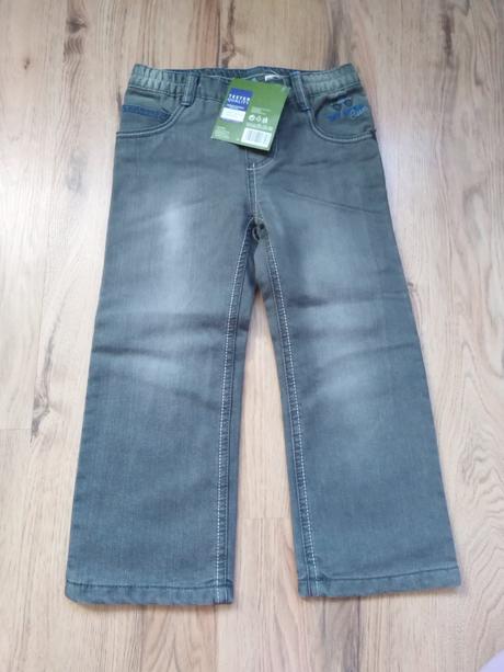 Rifle s visačkou, lupilu,104