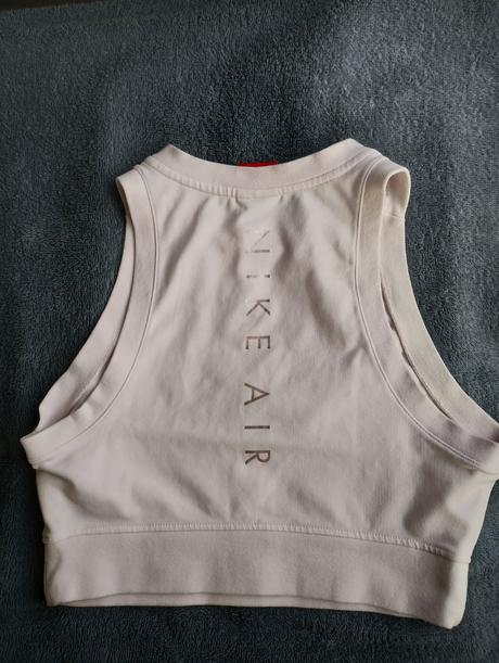 Športové tielko, nike,s