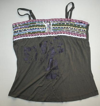 M/38 vero moda top, tricko, vero moda,m