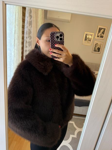 Kozuch, zara,xl