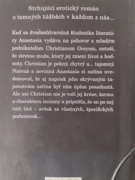 Päťdesiat odtieňov sivej, 