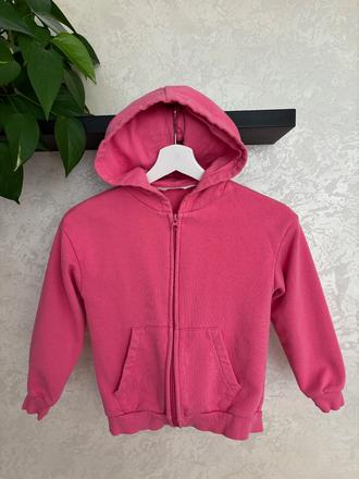 Mikina h&m velkost 122-128, h&m,122