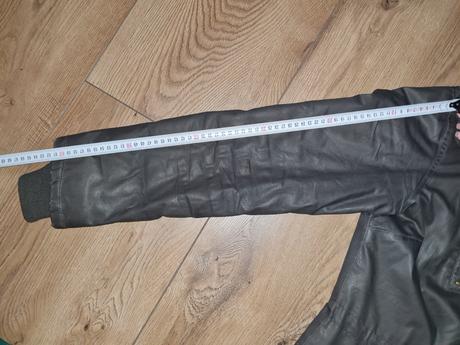 Zimná parka dámska, tchibo,m