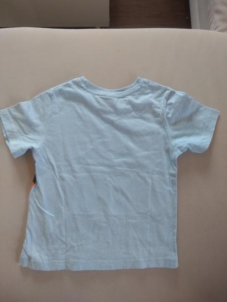 Detské tričko 116, disney,116