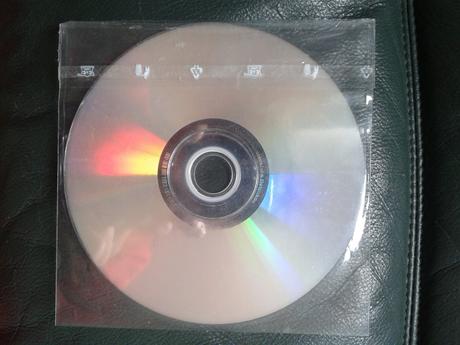 Dvd hanka kynychová, 