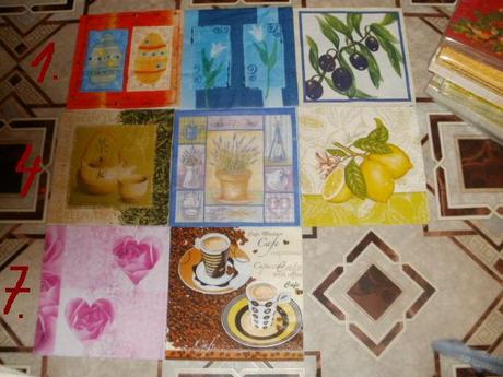 Servitky na servitkovú metodu, 