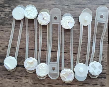 Detské poistky proti otvoreniu, 