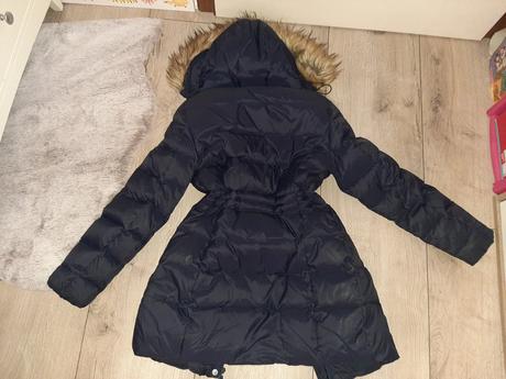 Páperová bundička wrangler, wrangler,s