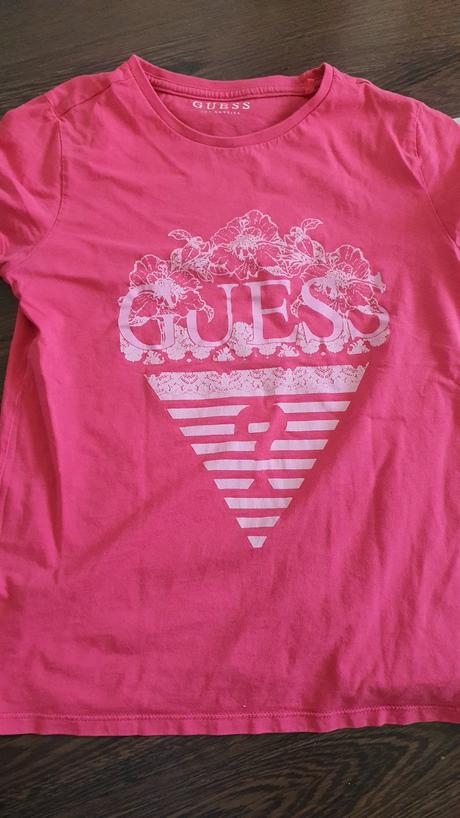 Guess tricka 3ks cena spolu, guess,158