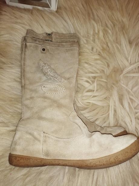 Prechodné čižmy naturino, naturino,33