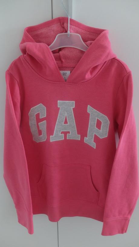 Mikina gap 140, gap,140