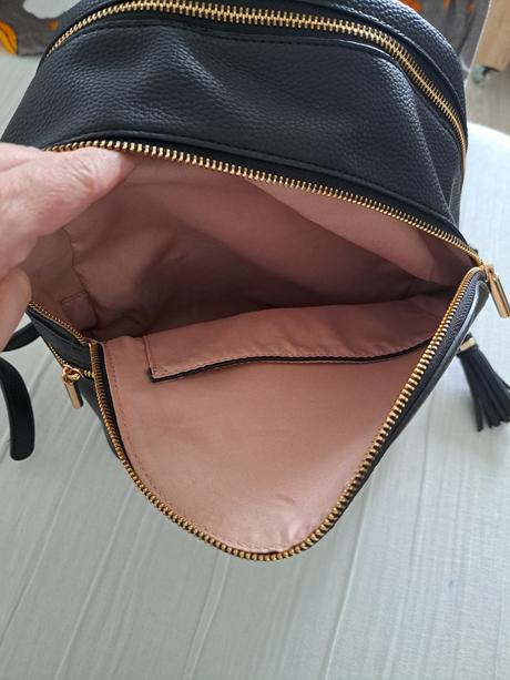 Ruksak liu jo, liu jo