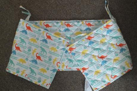 Mantinel vlacik, nepouzivany, šírka (cm): 45,dĺžka (cm): 160