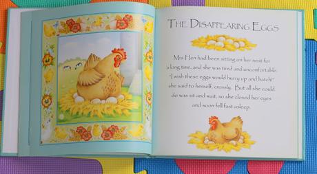 Three minute tales chicks 2d,