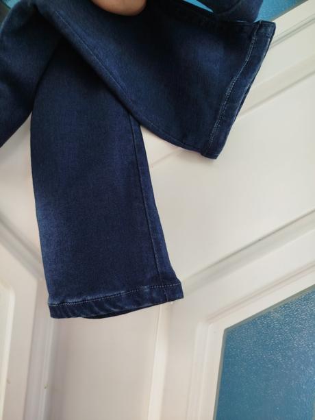 Slim rifle pre 9/10r, h&m,140