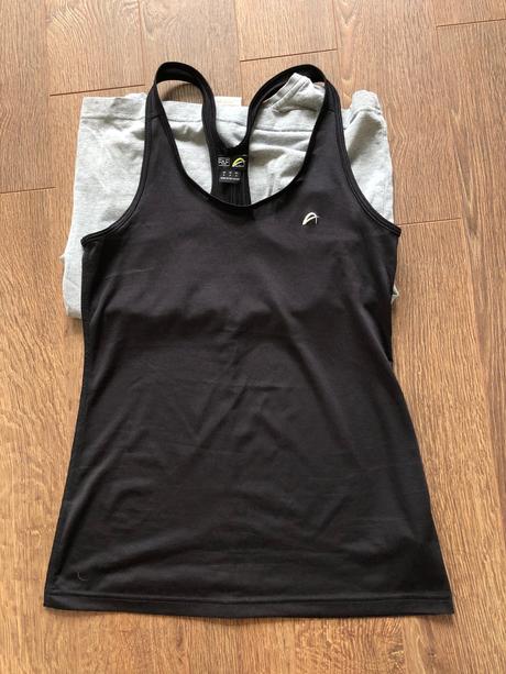 Sada športových tielok, nike,s