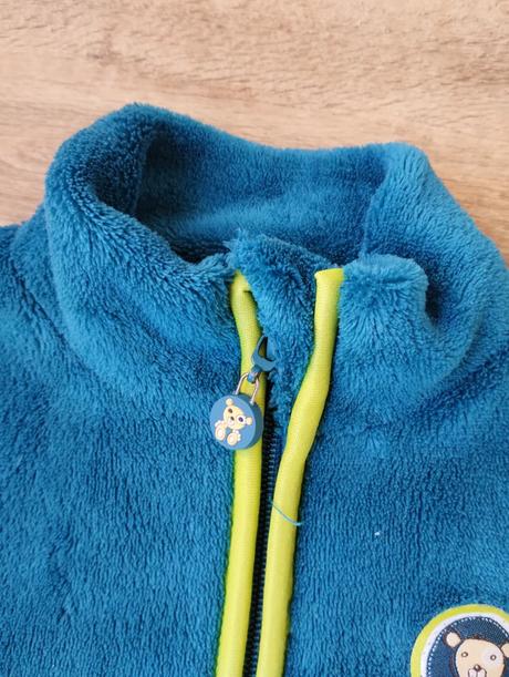 Vesta pidilidi, pidilidi,80