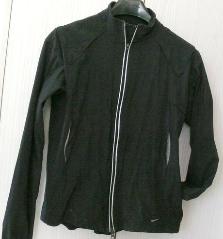 Prechodný kabátik nike m/l, nike,m