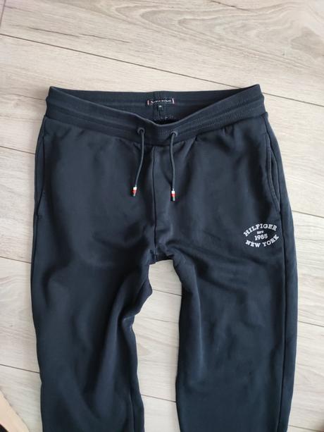 Tepláky tommy hilfiger, tommy hilfiger,s