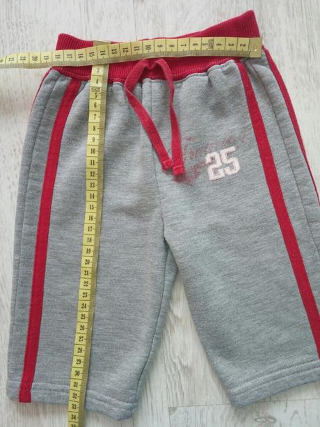 Tepláky 68, pepco,68