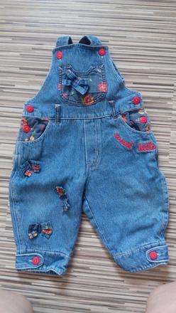 Rifle na traky, topolino,68