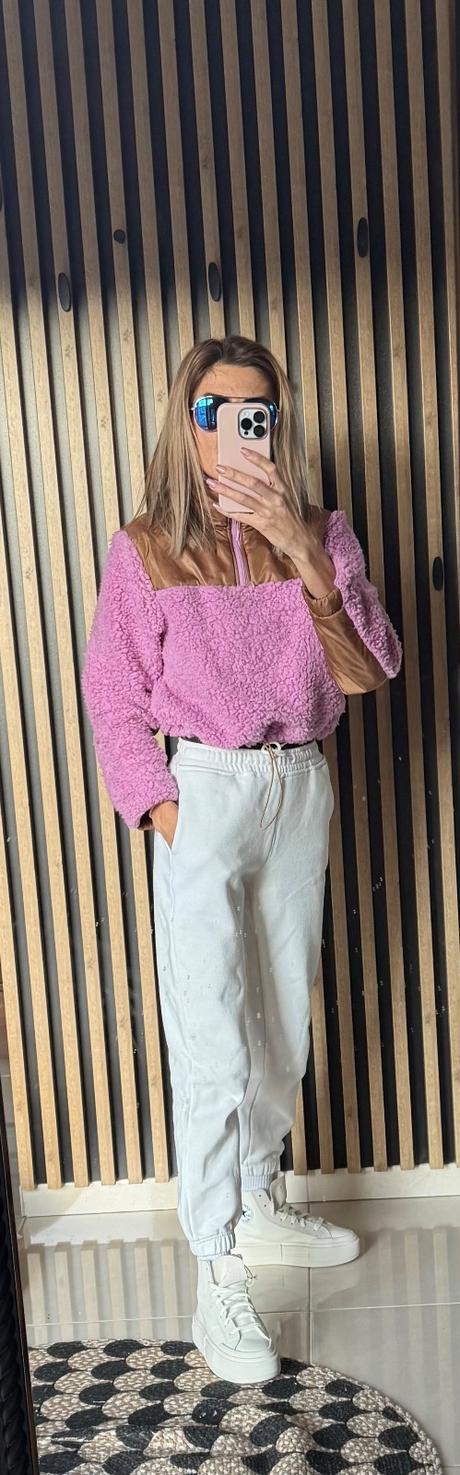 Tepláky xs, reserved,xs