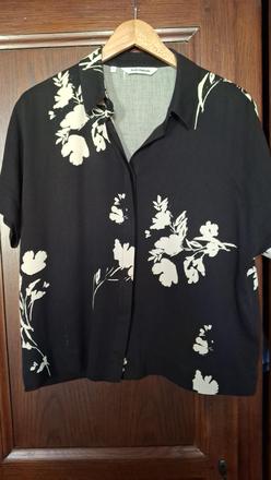 Košielka soft rebels - s, s