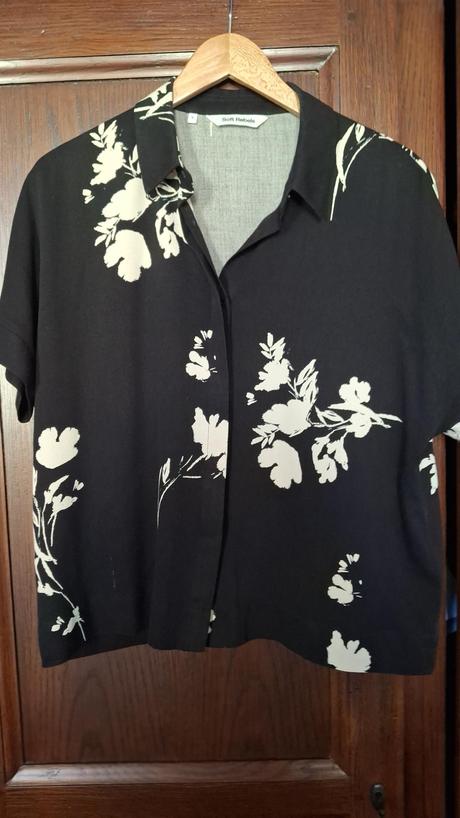 Košielka soft rebels - s, s