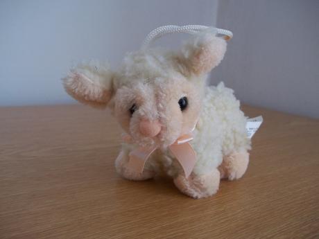 Plyšové zvieratká 3, 