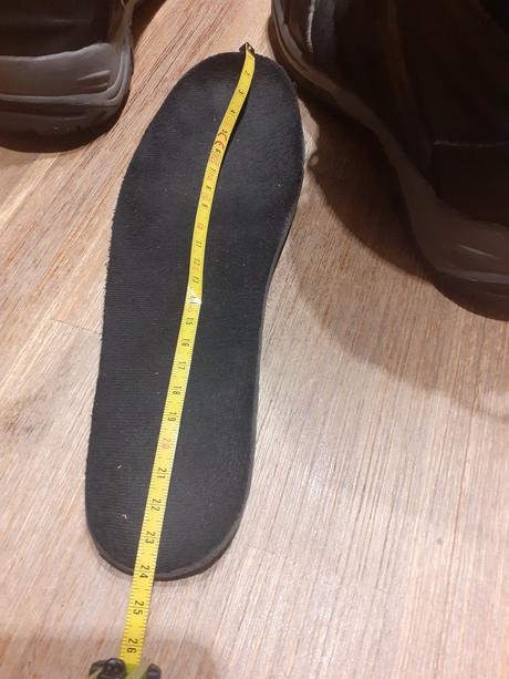 Zimné topánky westport, 36