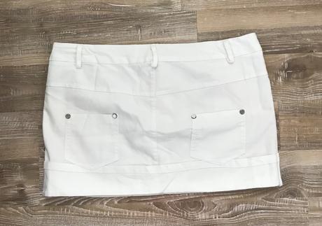 Dámska sukňa, l