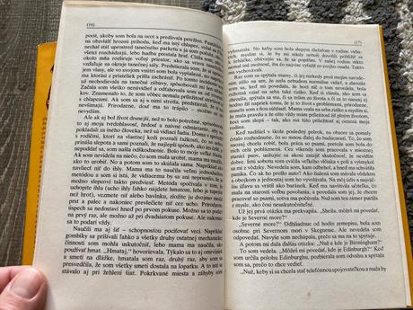 Ema a ja-prvé vyd.1982,