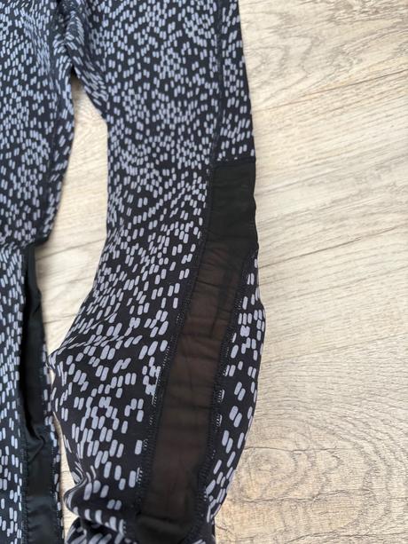 Legíny na behanie, xs