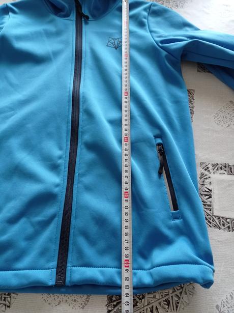 Chlapčenská bunda, crivit,164