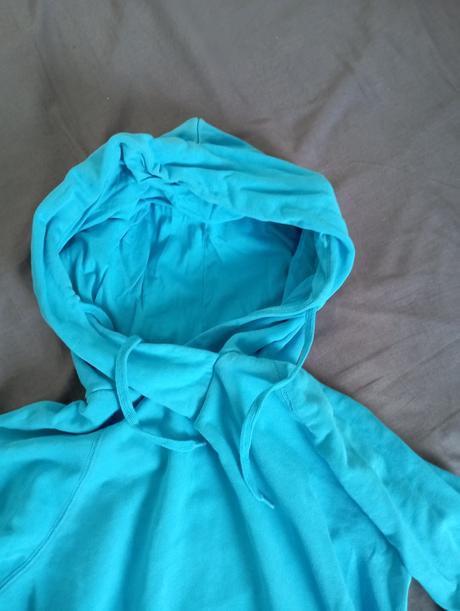 Dámska mikina, h&m,s