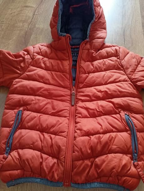 Prechodná bunda reserved 104, reserved,104