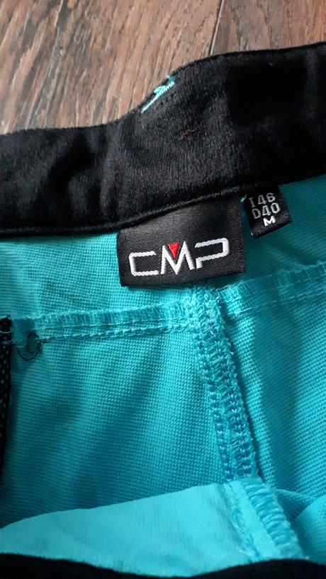 Outdoor trekove cmp nohavice vel 38/40, cmp,40