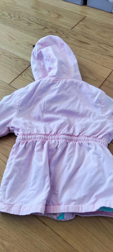 Prechodná bunda 80, baby,80