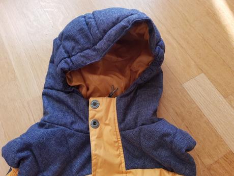 Vesta, alpine pro,140