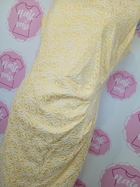 Príležitostné šaty, 42