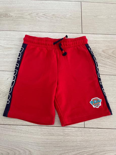 Kraťasy paw patrol, 116