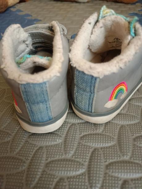 Tenisky topanky next 20, next,20