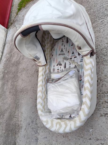 Teutonia kočík + vajíčka, teutonia,teutonia beyou!