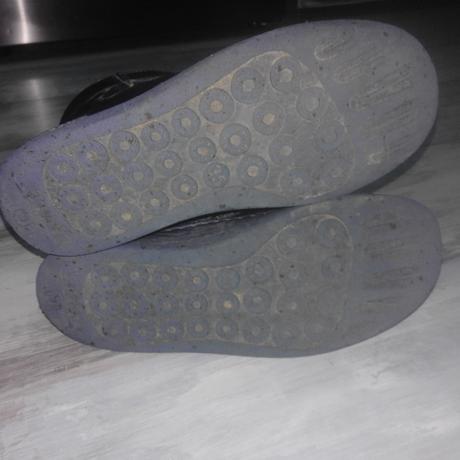 Camper kotníkové topánky č.35, camper,35