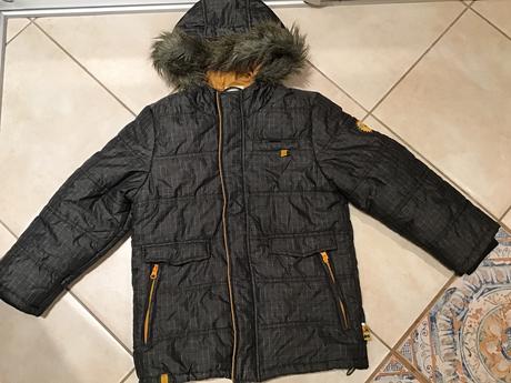 Vetrovka, coccodrillo,122