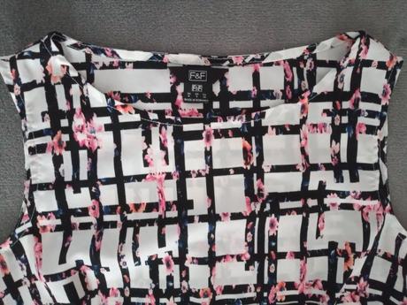 Dámsky top f&f, f&f,36
