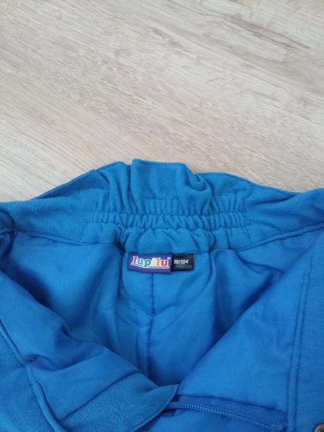 Nové vyteplené oteplovačky veľ.98/104, lupilu,98