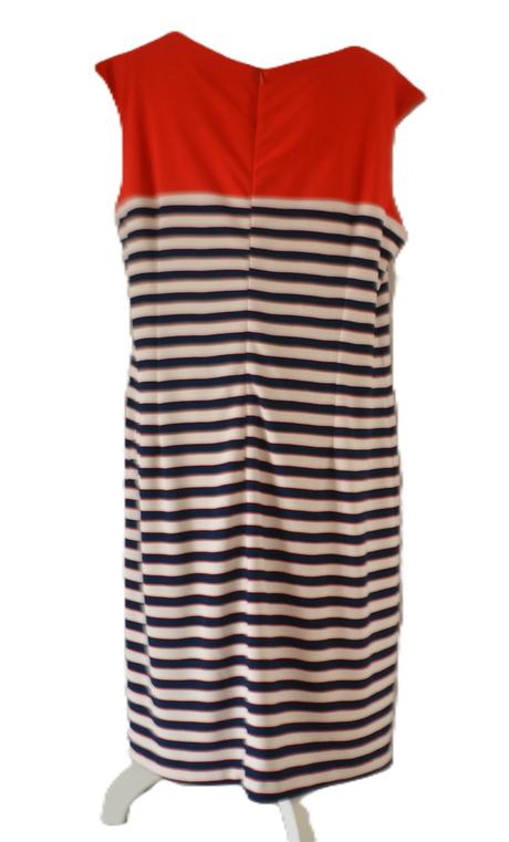 Dámske šaty phase seven, veľ. 18/xxl, xxl