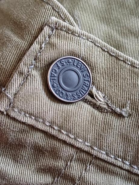 Nohavice v.w30 l 32, stradivarius,m