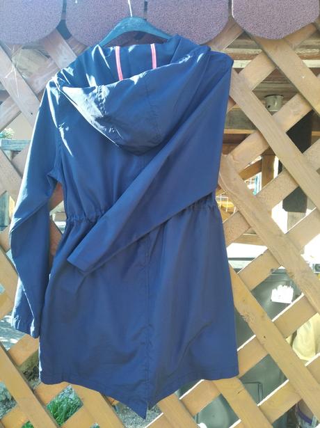 Trenčkot,parka,plášť.., m